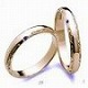 ランバン 結婚指輪