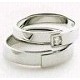 LAZARE DIAMOND 結婚指輪